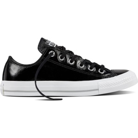 Converse 558002 Chuck Taylor All Star svart