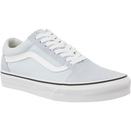 Vans Old Skool Q6K blå