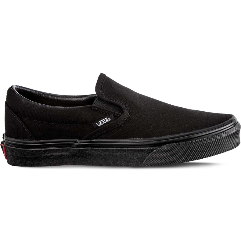 Vans Classic Slip på Bka svart