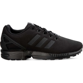 Adidas Zx Flux K 695 svart