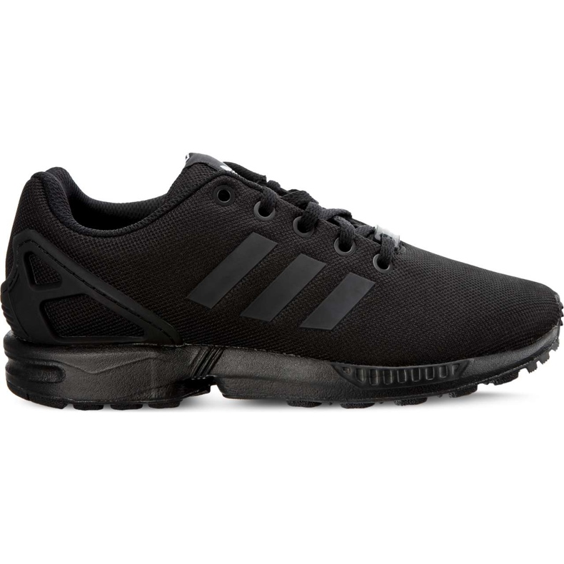Adidas Zx Flux K 695 svart