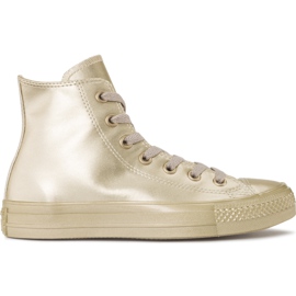 Converse 157631 Chuck Taylor All Star gul