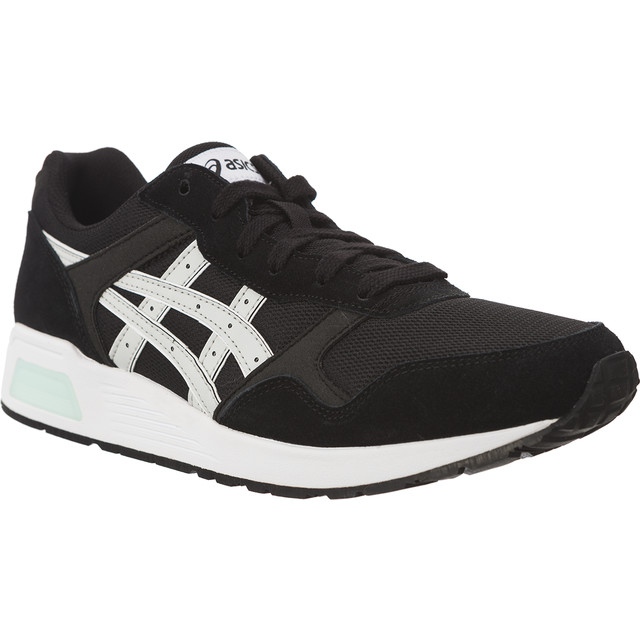 Asics Lyte Trainer H8K2L 9096 svart