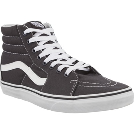 Vans SK8-HI MX1 grå