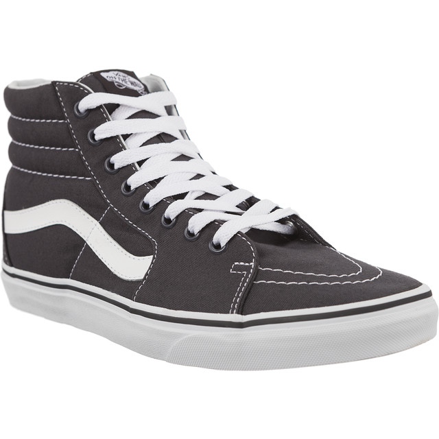 Vans SK8-HI MX1 grå