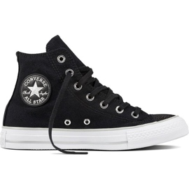 Converse 559885 Chuck Taylor All Star svart