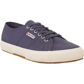 Superga 2750 Cotu Classic C57 blå