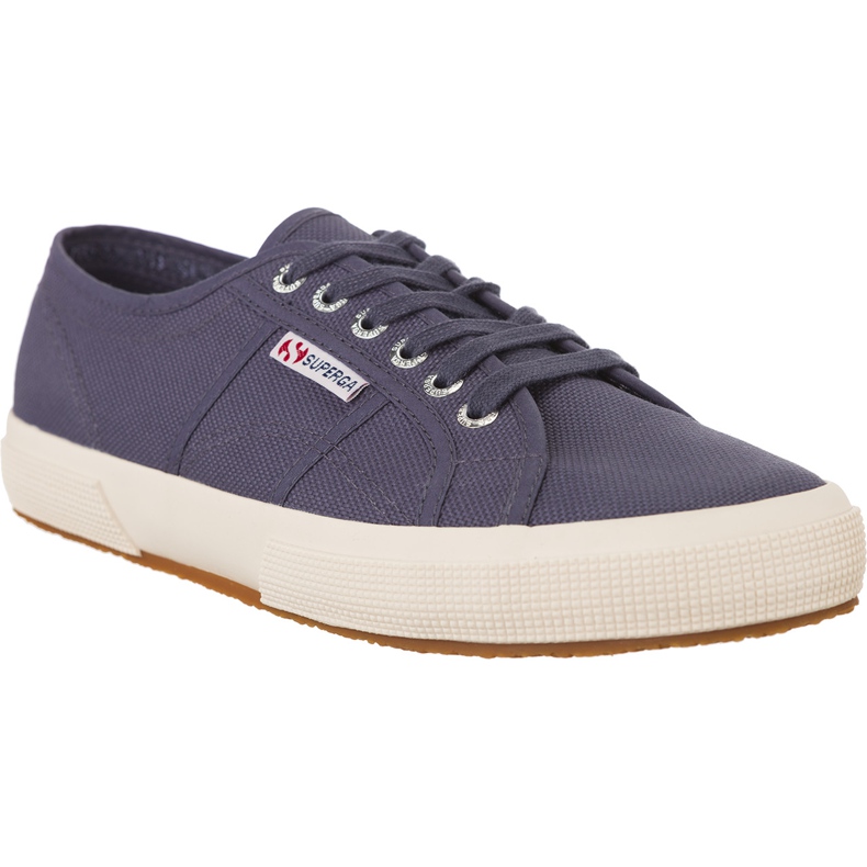 Superga 2750 Cotu Classic C57 blå