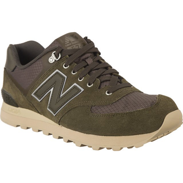 New Balance ML574PKT grön