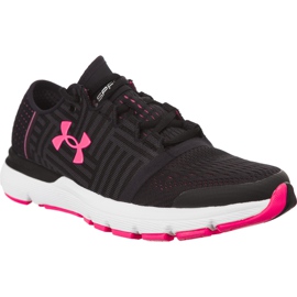 Under Armour I Speedform Gemini 3 003 svart