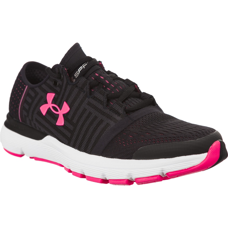 Under Armour I Speedform Gemini 3 003 svart