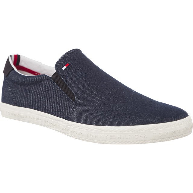 Tommy Hilfiger Howell 2F 403 blå