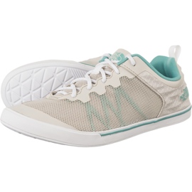 The North Face In Bcmo Flw Snkr Tsv