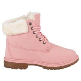 Seastar Rosa fångare