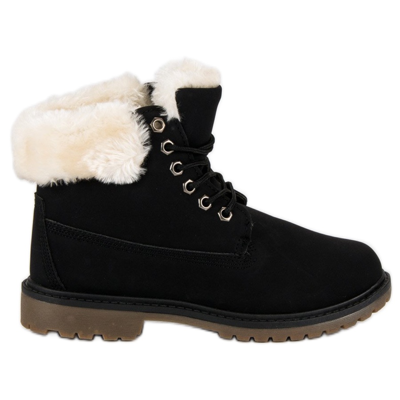 Seastar Svarta fällare