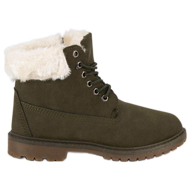 Seastar Mörkgröna fångare