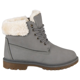 Seastar Mörkgrå fångare