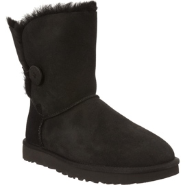 Ugg Bailey-knapp Ii Blk