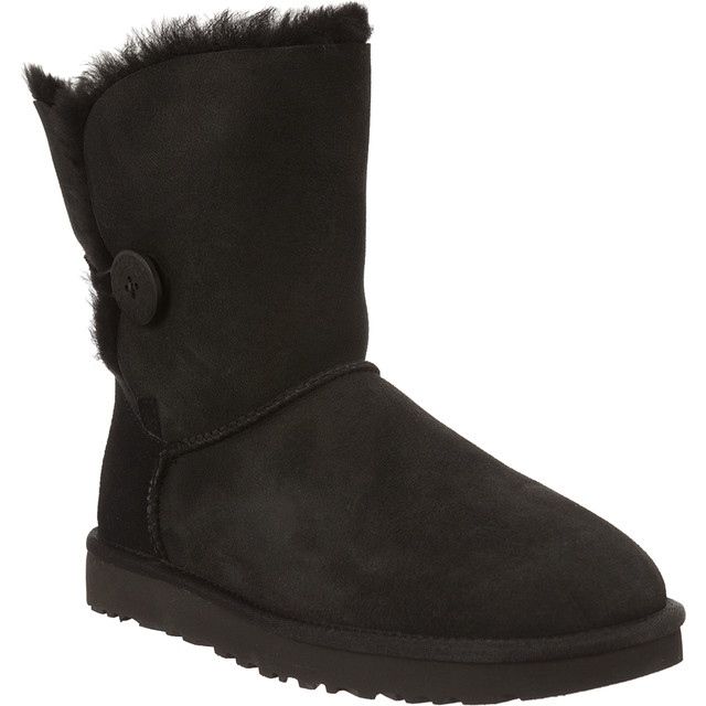Ugg Bailey-knapp Ii Blk