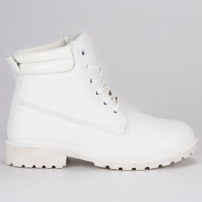 Seastar Vita fångare för kvinnor