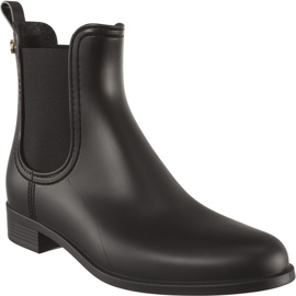 Lemon Jelly Splash 01 svart