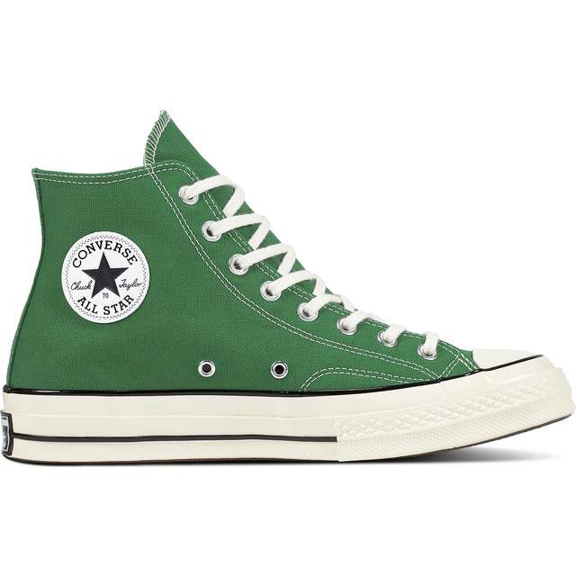 Converse C161441 Chuck Taylor All Star 1970S Grön Svart Egret