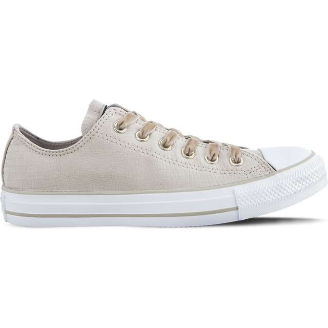 Converse C561704 Chuck Taylor All Star Papyrus Papyrus Vit brun mångfärgad