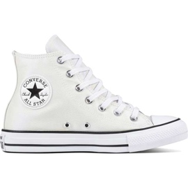 Converse C561709 Chuck Taylor All Star Vit Svart