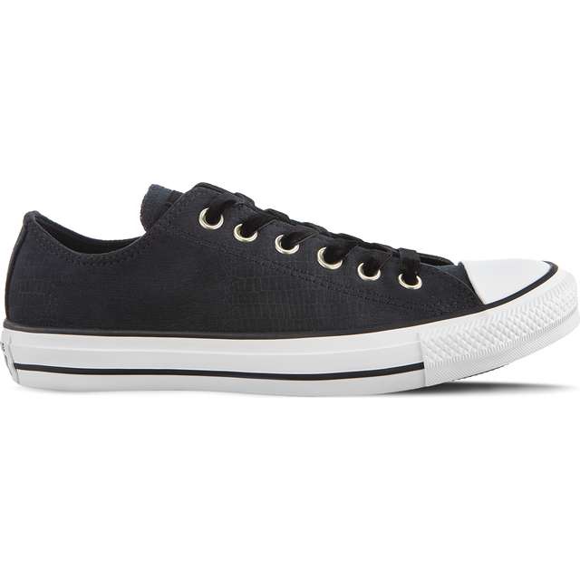 Converse C561705 Chuck Taylor All Star Svart Svart Vit