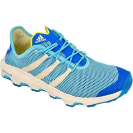 Adidas Climacool Voyager M S78565 skor blå