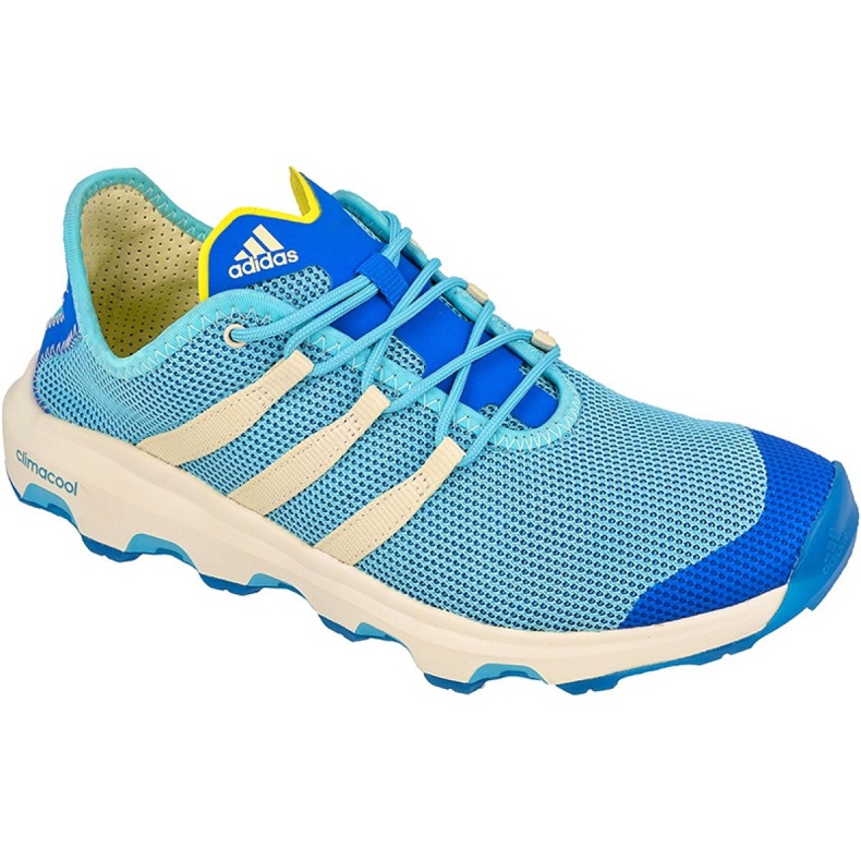 Adidas Climacool Voyager M S78565 skor blå
