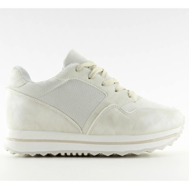 Grå sportskor W-3082 Grå