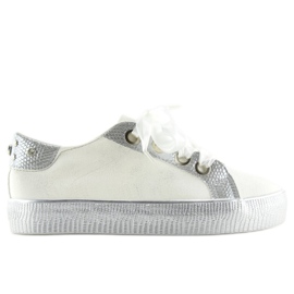 Vita damsneakers BS096 BAS-1 Vita