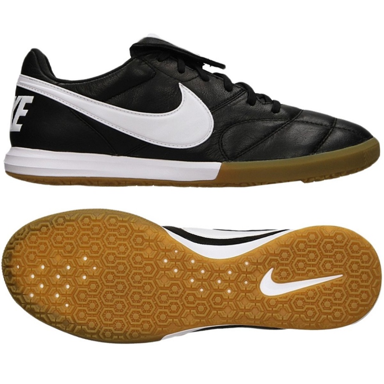 Nike Premier Ii In M AO9376-010 fotbollsskor svart svart