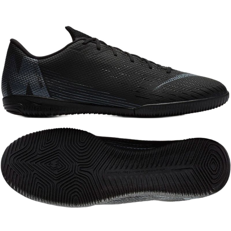 Nike Mercurial Vapor IC M AH7383-001 fotbollssko