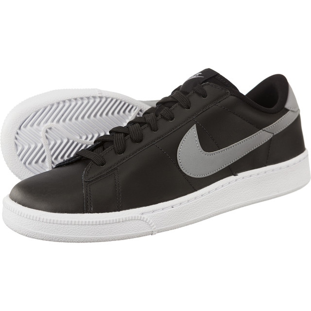Nike Tennis Classic Cs 012 svart grå