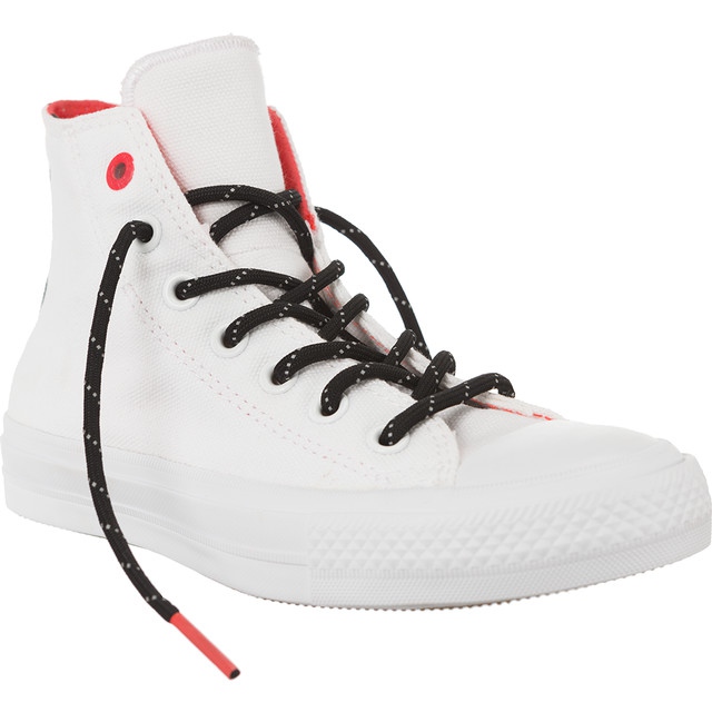 Converse 153534 Chuck Taylor All Star II vit