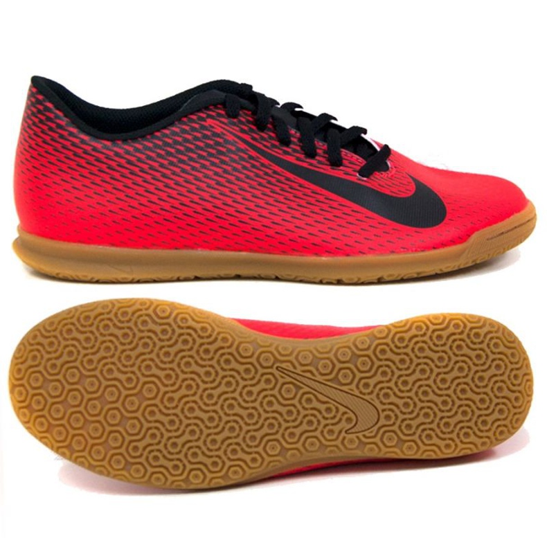 Nike BravataX Ii Ic M fotbollsskor