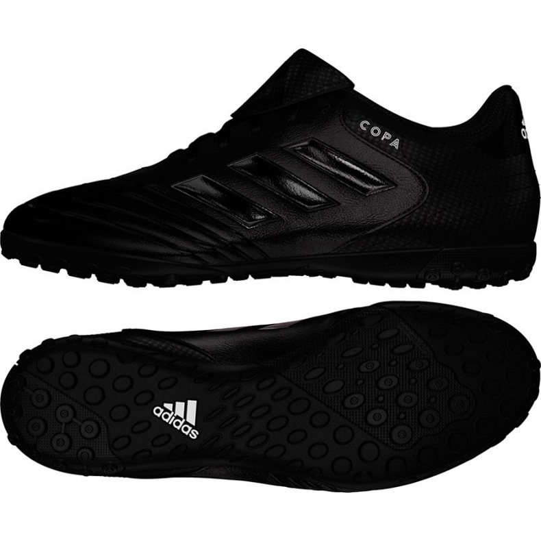 Adidas Copa 18.4 FxG M fotbollsskor