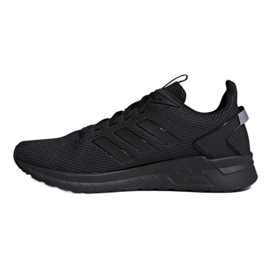 Skor adidas Questar Ride B44806 svart