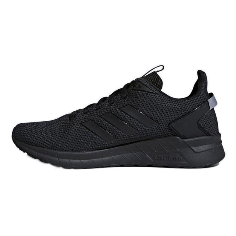 Skor adidas Questar Ride B44806 svart