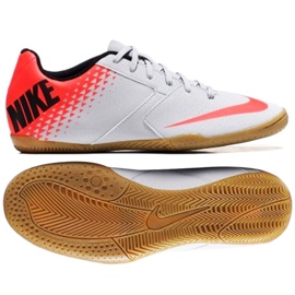 Inomhusskor Nike Bombax Ic M 826485-006 vit vit
