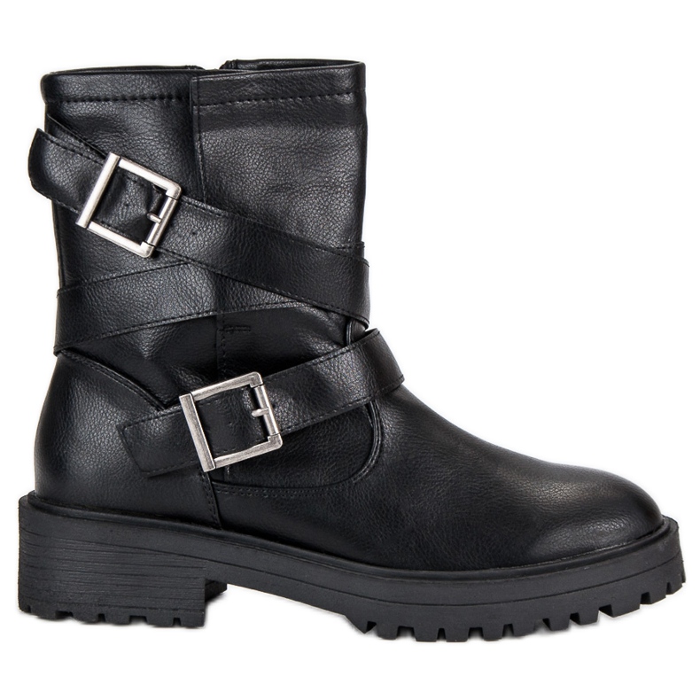 Corina Casual kvinnliga arbetare svart