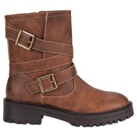 Corina Casual kvinnliga arbetare grå