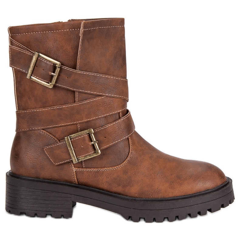 Corina Casual kvinnliga arbetare grå