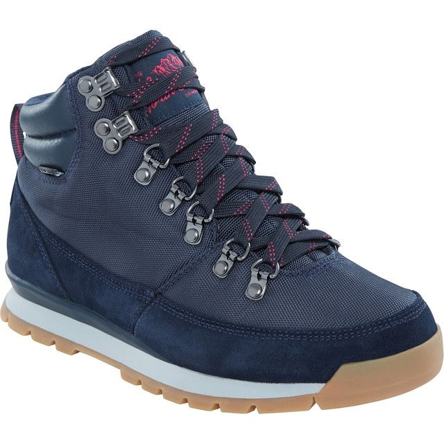 The North Face I BACK-TO-BERK Redux Urban Nav Yyf