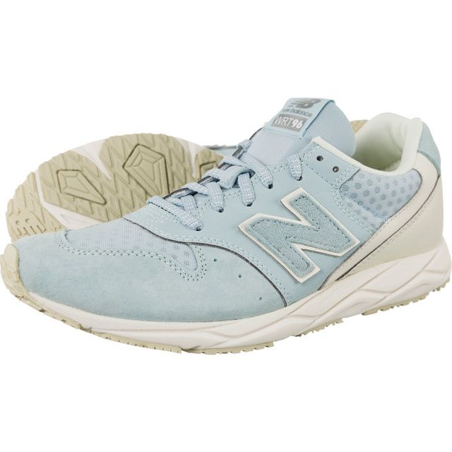 New Balance WRT96MB blå
