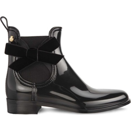 Lemon Jelly Phily 01 Black svart