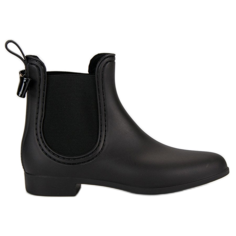 Vices Kvinnors laster galoscher svart