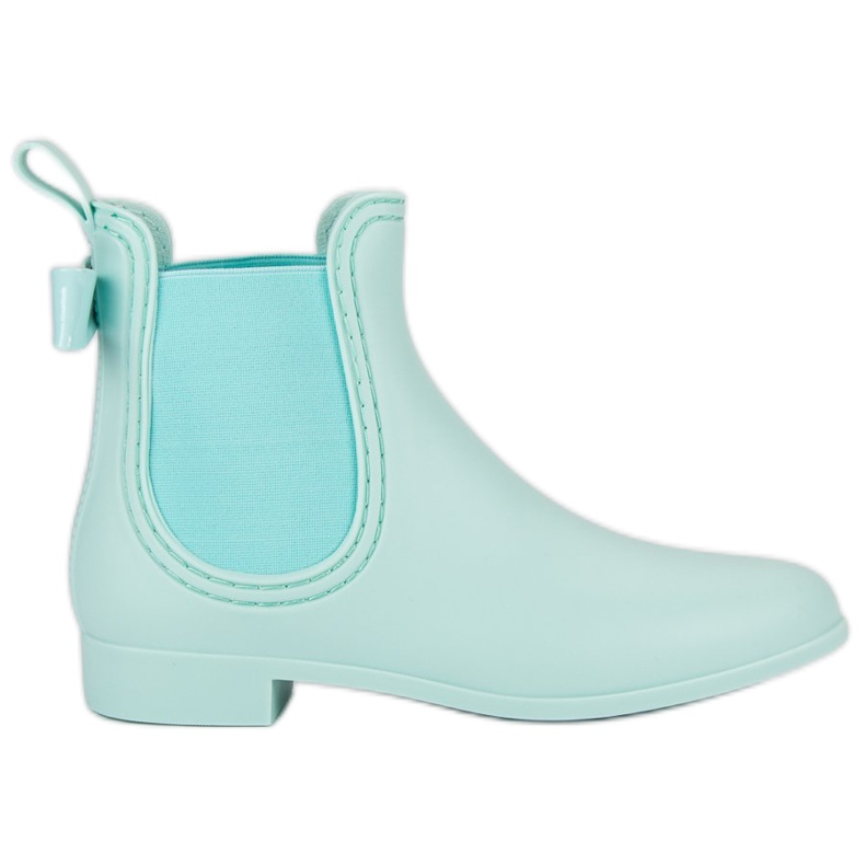 Vices Kvinnors laster galoscher grön